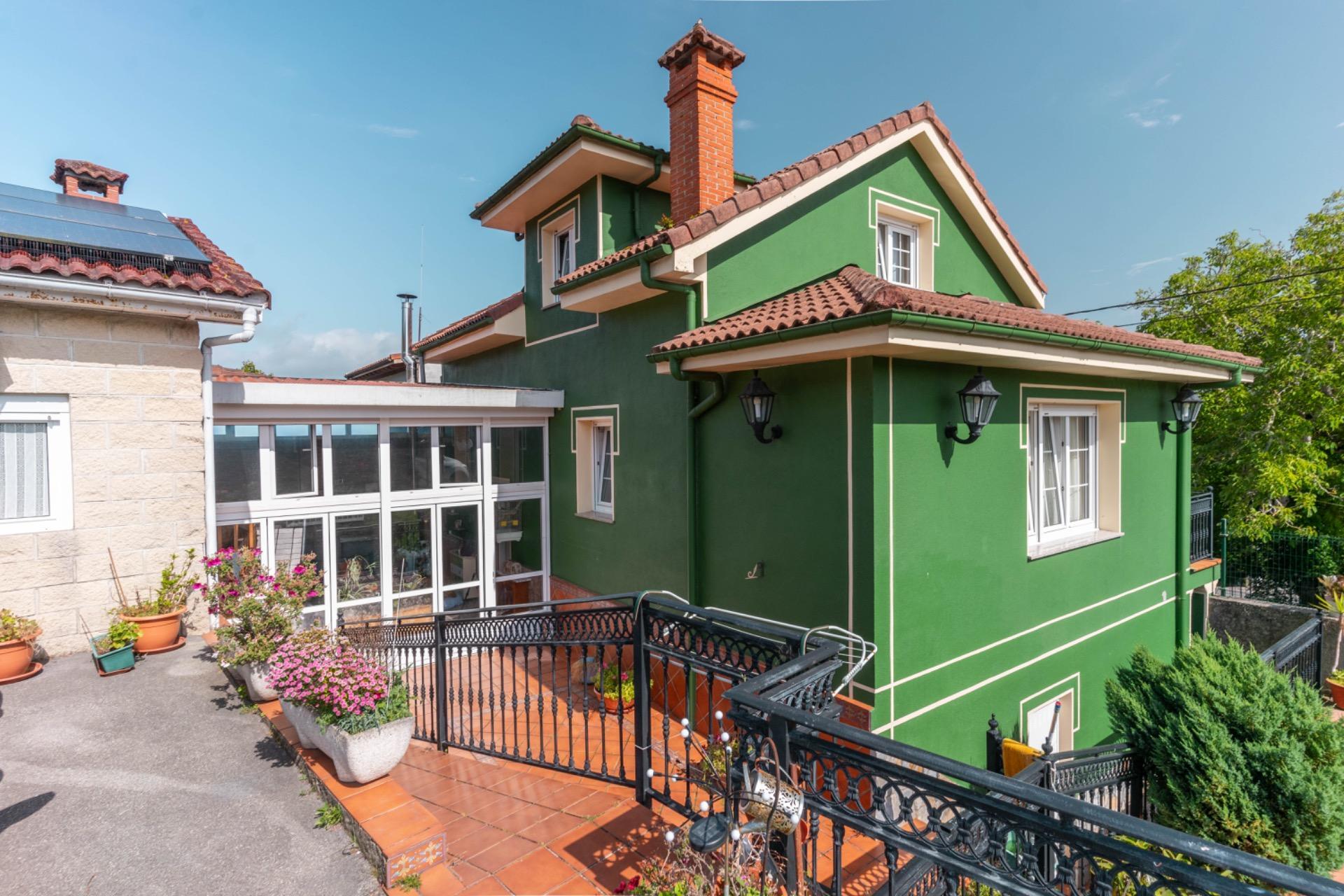 Casas o chalets-Venta-Muros de NalÃ³n-2412665-Foto-5