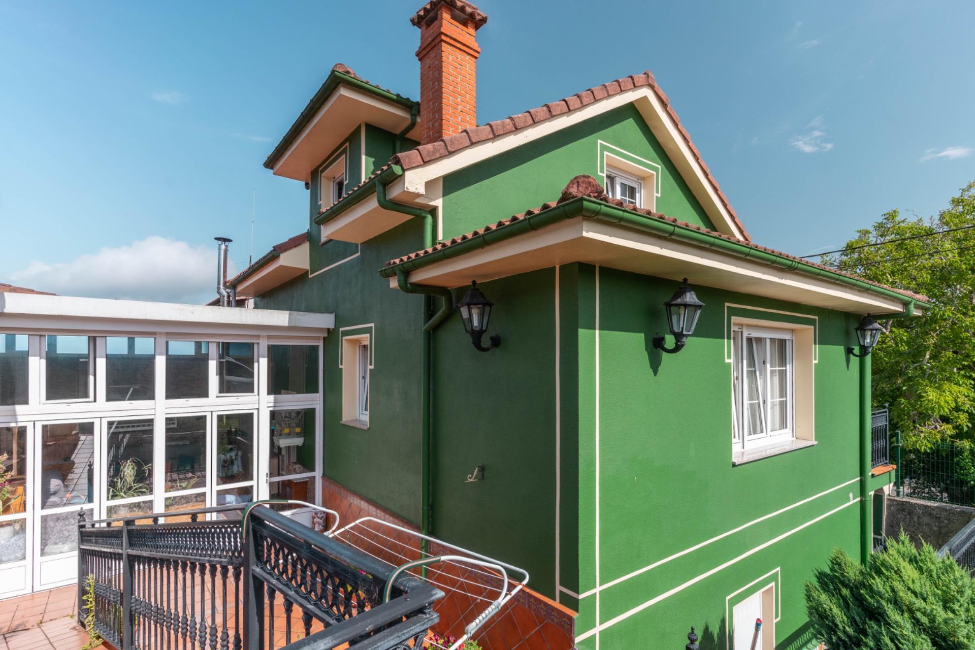Casas o chalets-Venta-Muros de NalÃ³n-2412665-Foto-7