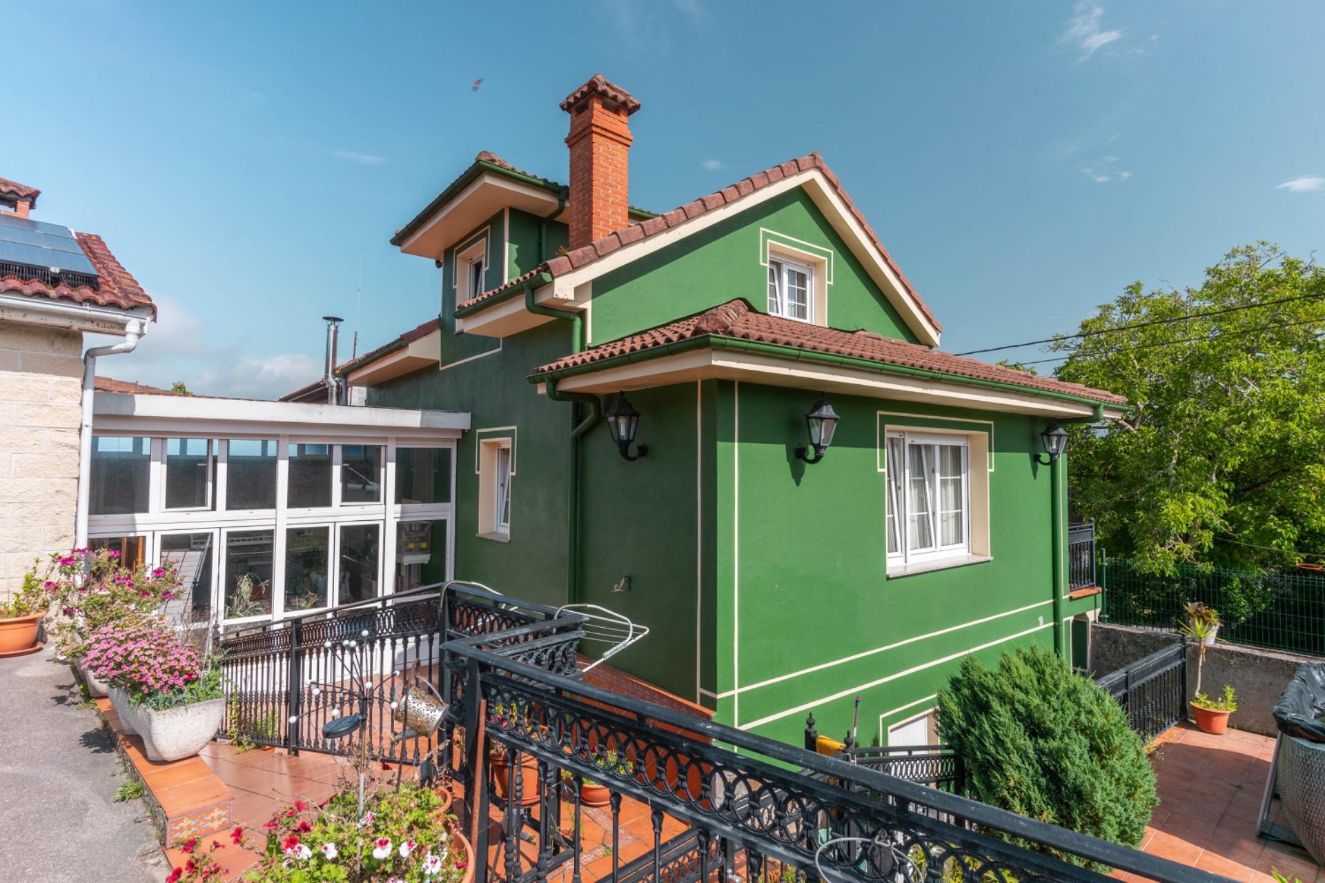 Casas o chalets-Venta-Muros de NalÃ³n-2412665-Foto-6