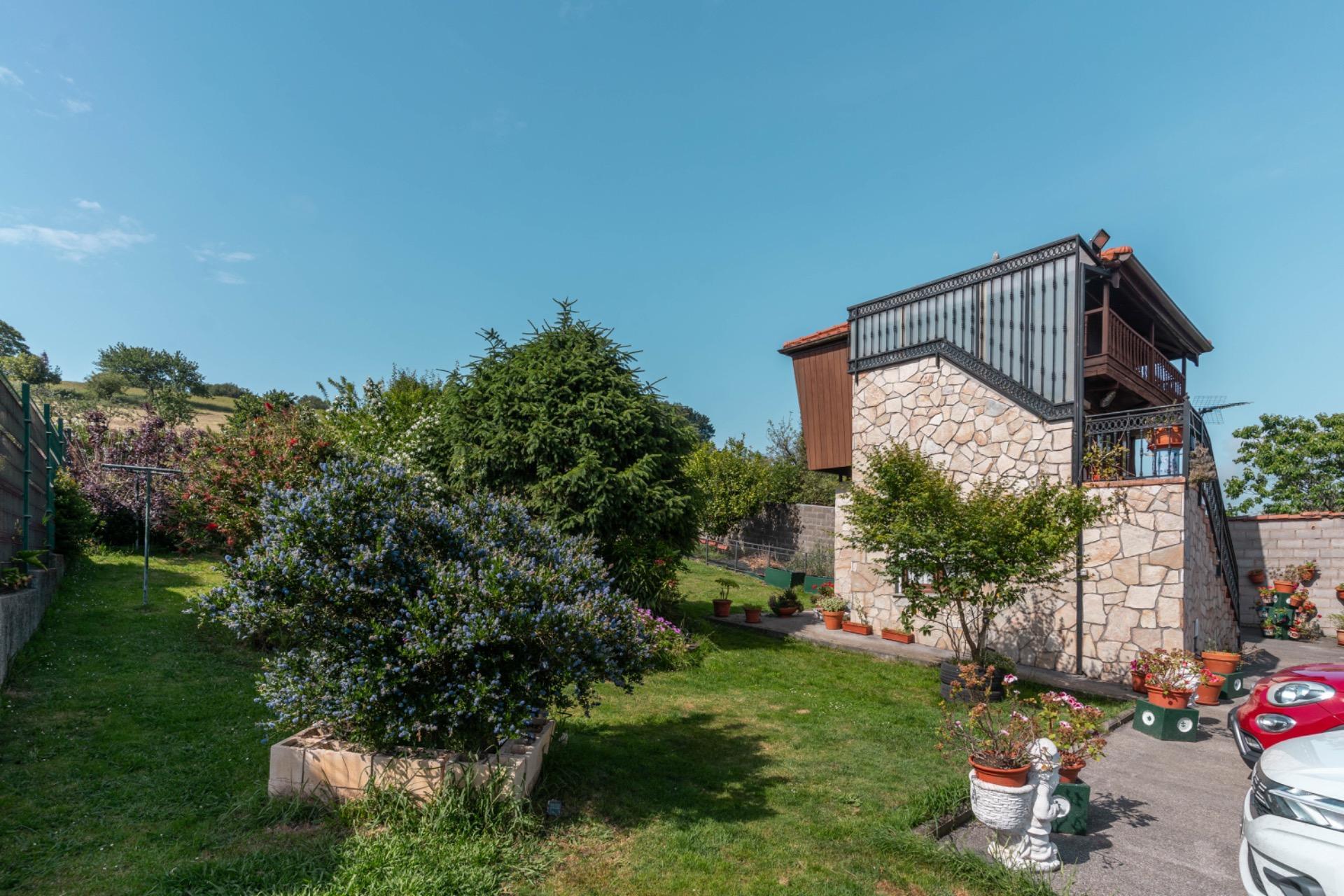 Casas o chalets-Venta-Muros de NalÃ³n-2412665-Foto-10