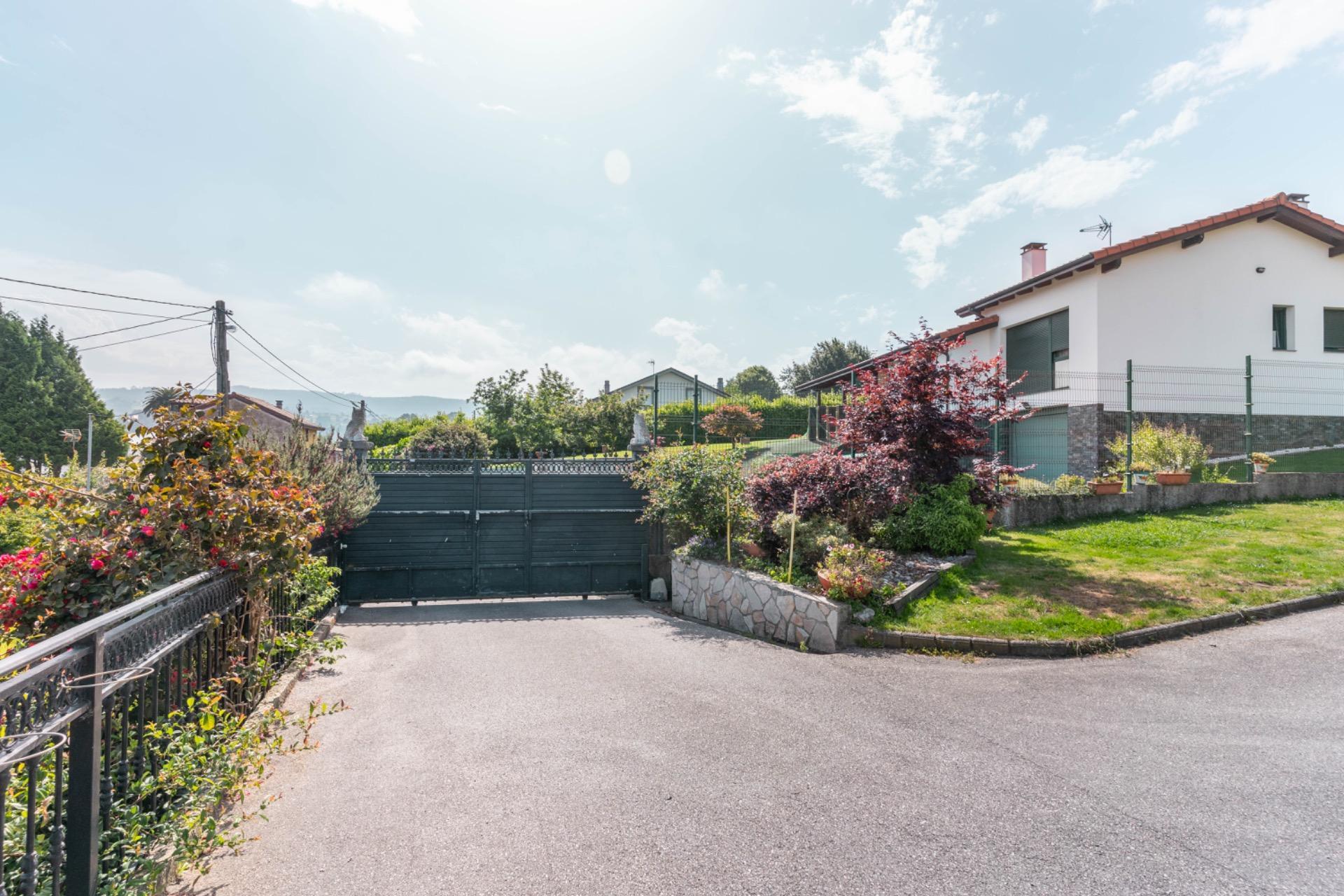 Casas o chalets-Venta-Muros de NalÃ³n-2412665-Foto-11