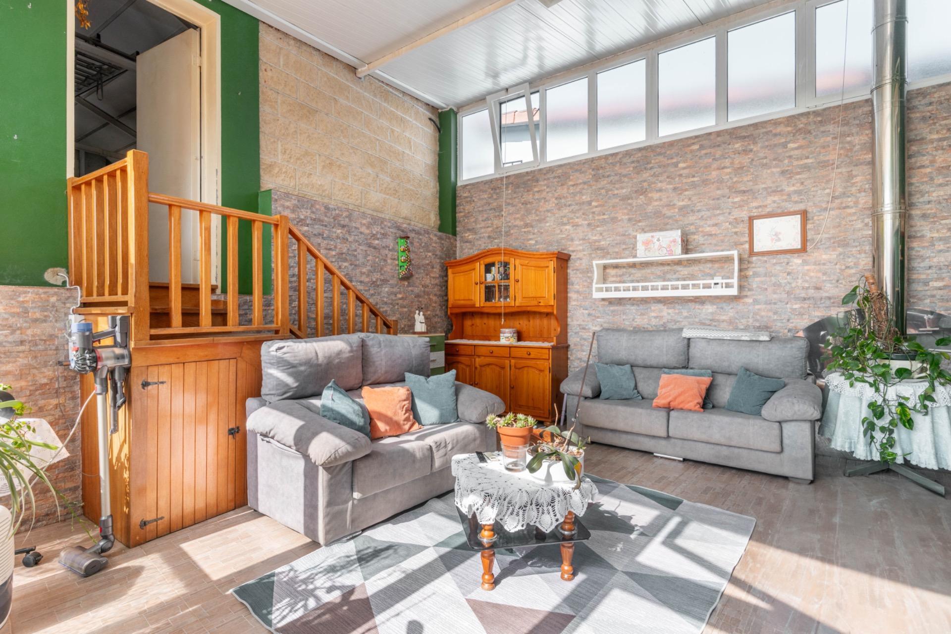 Casas o chalets-Venta-Muros de NalÃ³n-2412665-Foto-21