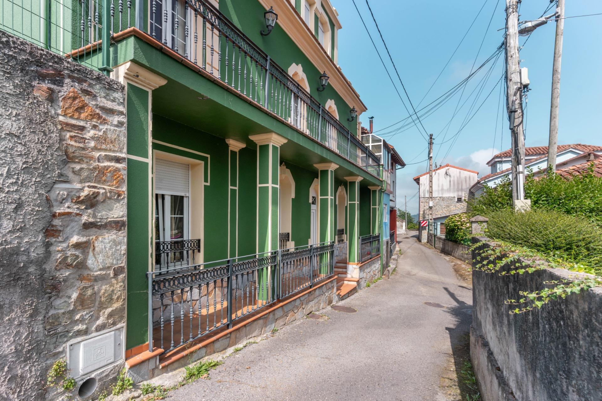Casas o chalets-Venta-Muros de NalÃ³n-2412665-Foto-49