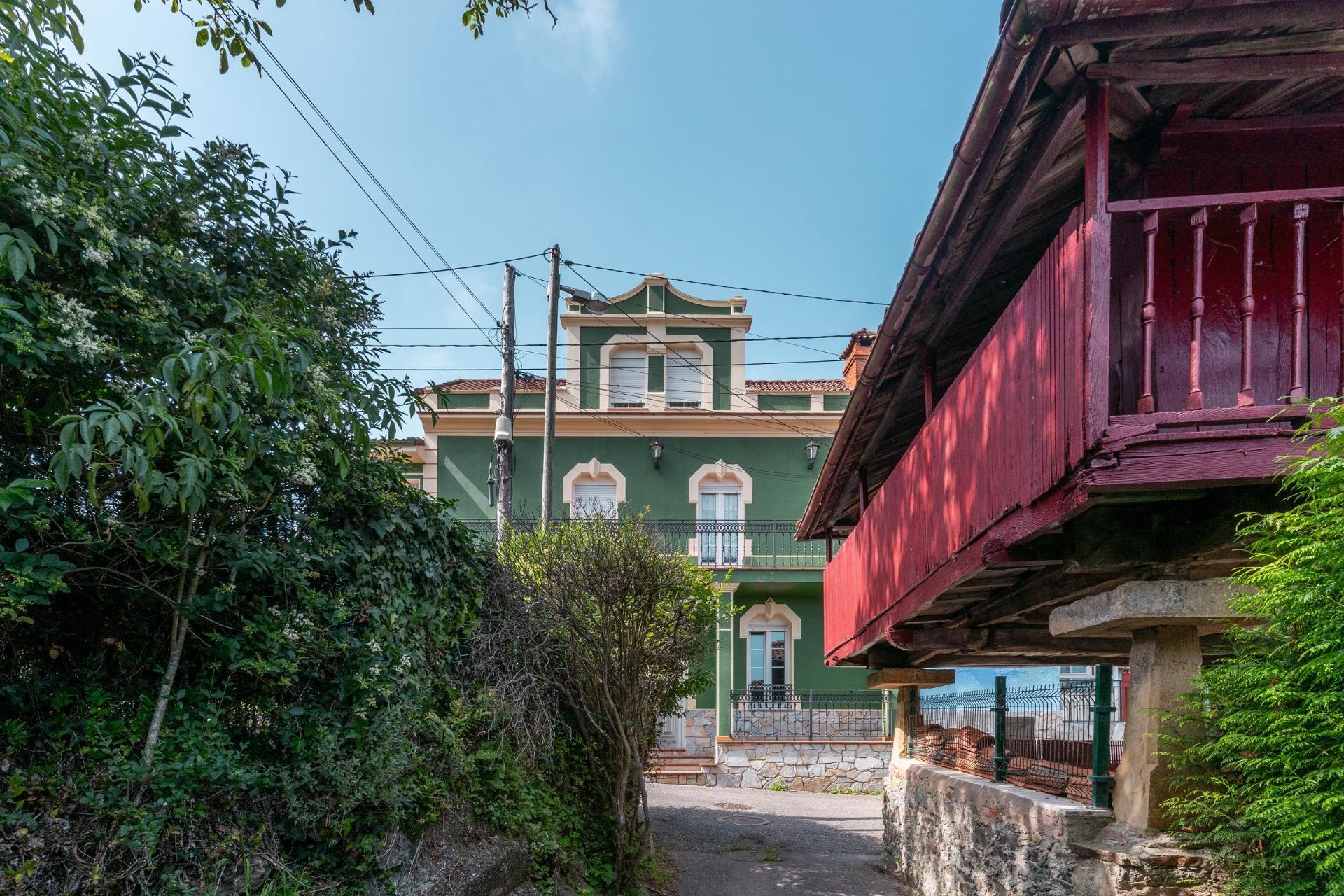 Casas o chalets-Venta-Muros de NalÃ³n-2412665-Foto-55
