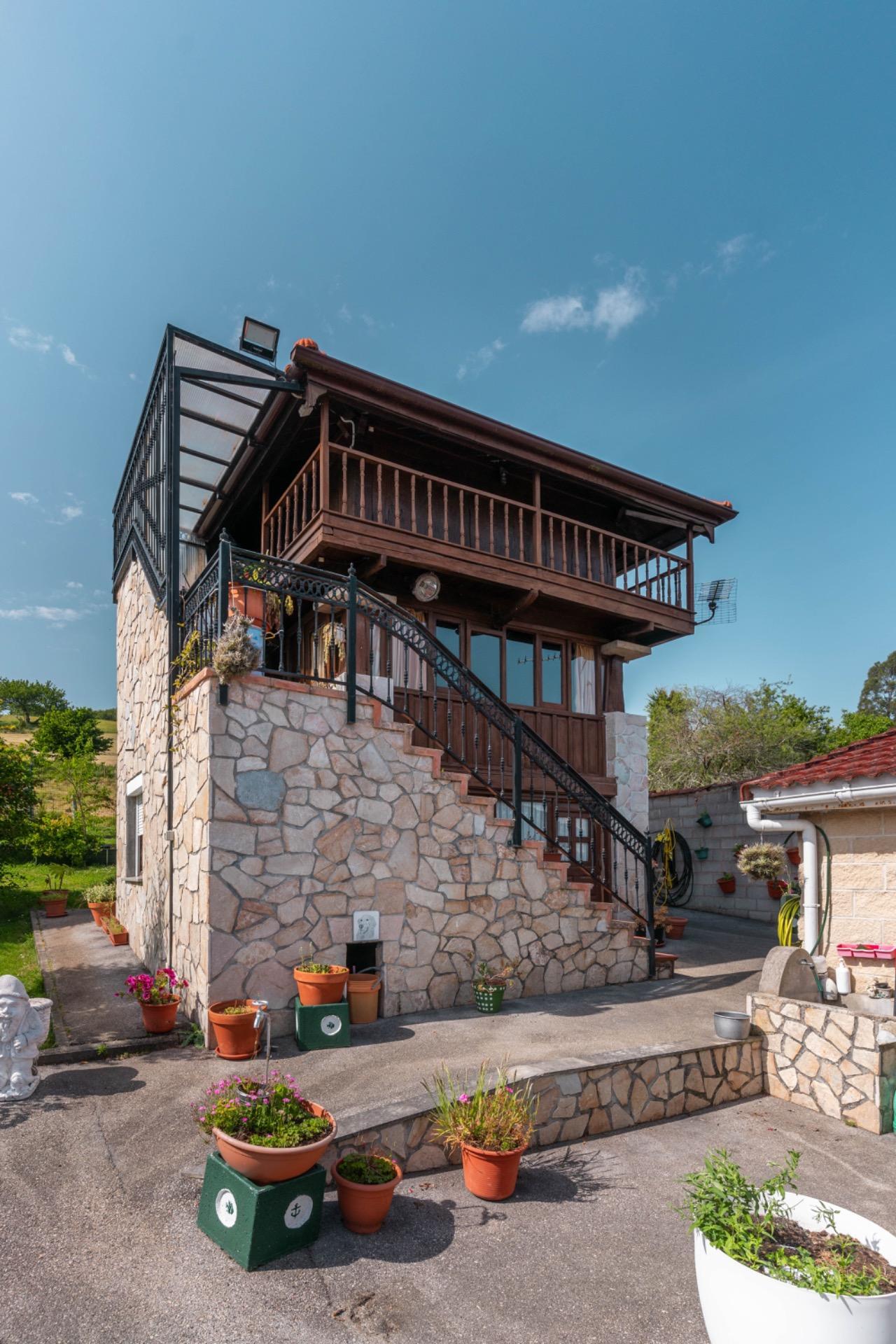 Casas o chalets-Venta-Muros de NalÃ³n-2412665-Foto-86