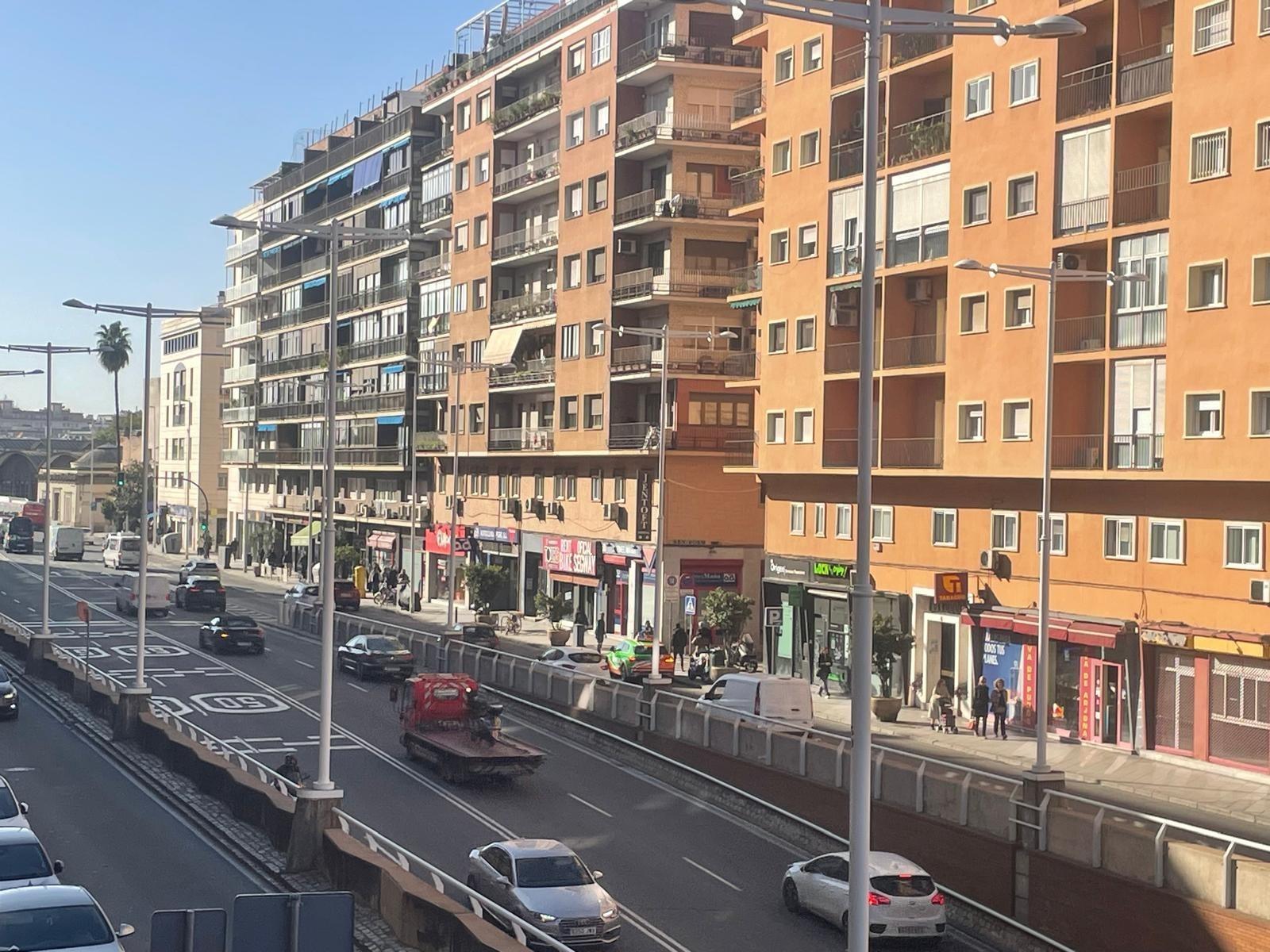 Piso en venta, Sevilla