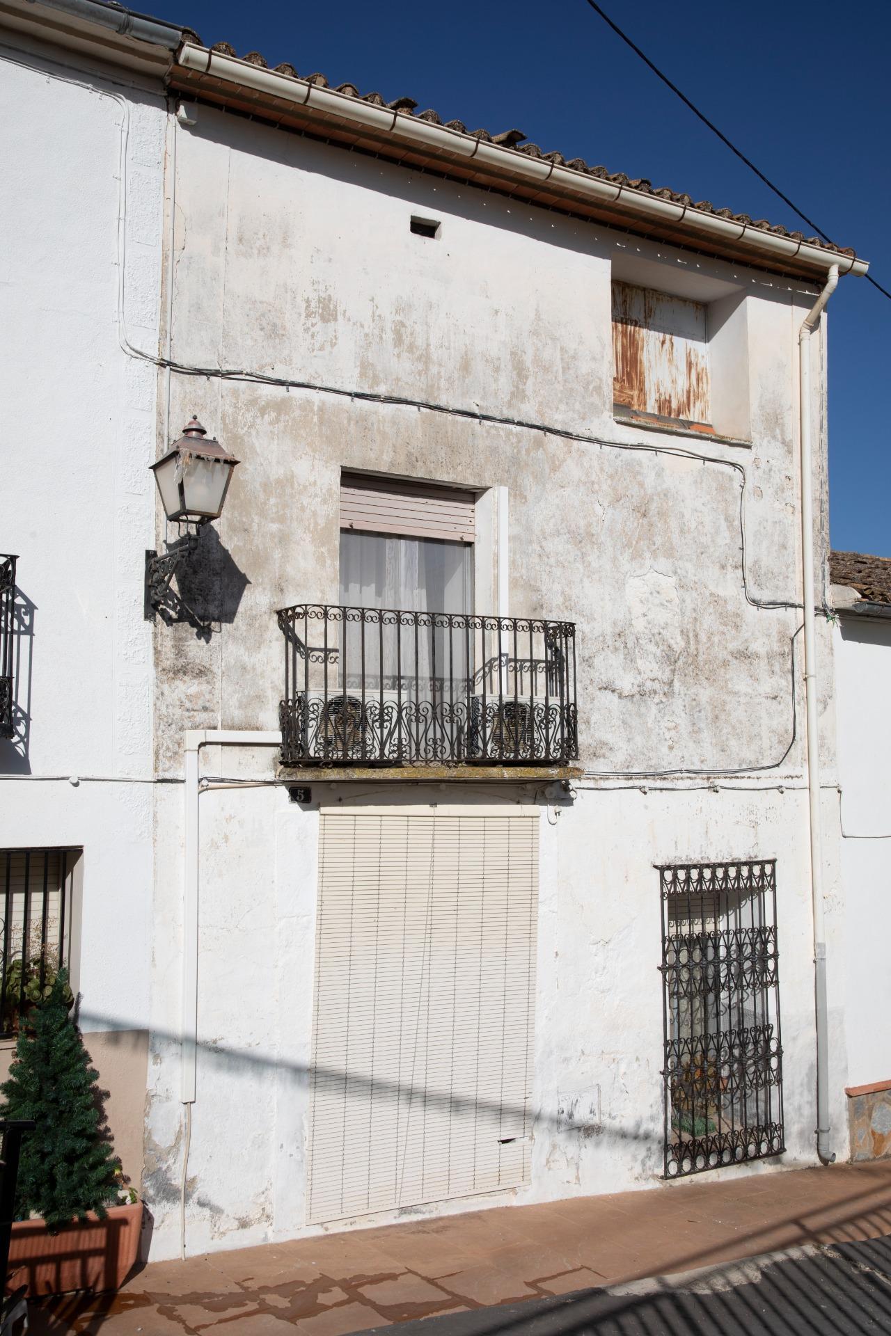 Casa en venta, Benialfaquí
