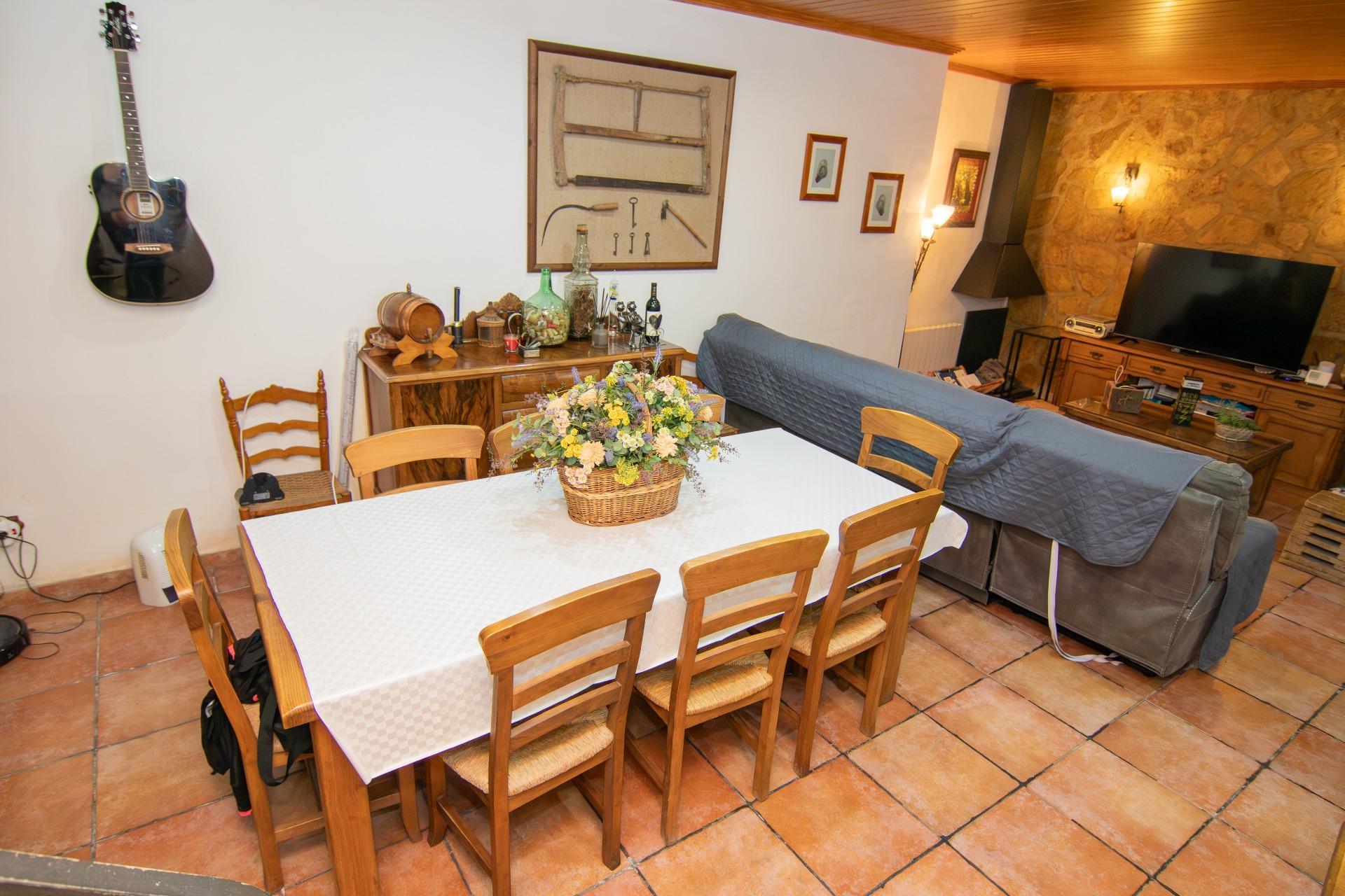 Duplex en venta, Cocentaina, Alicante/Alacant, Alicante/Alacant