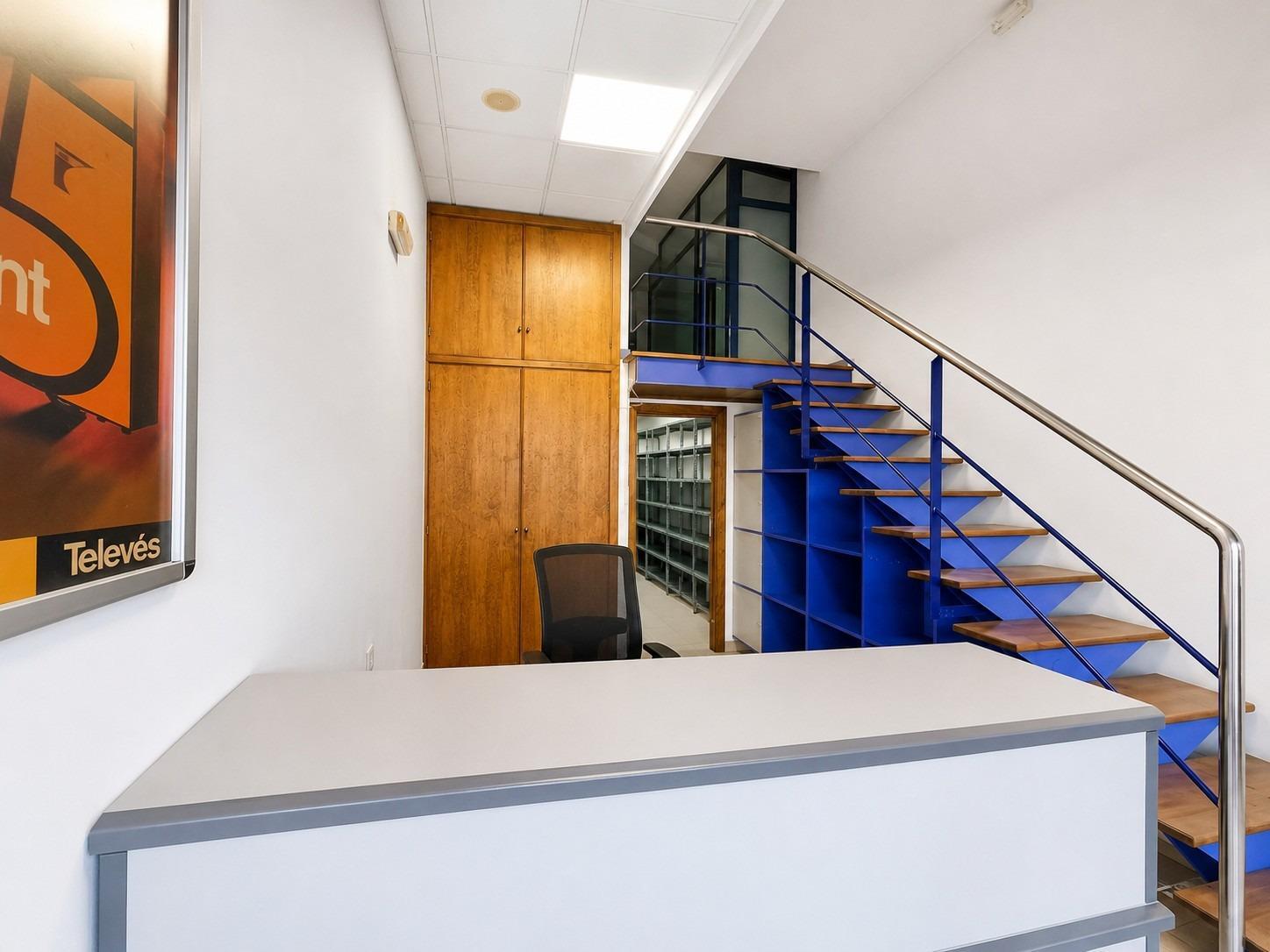 Local Comercial en venta, Ourense