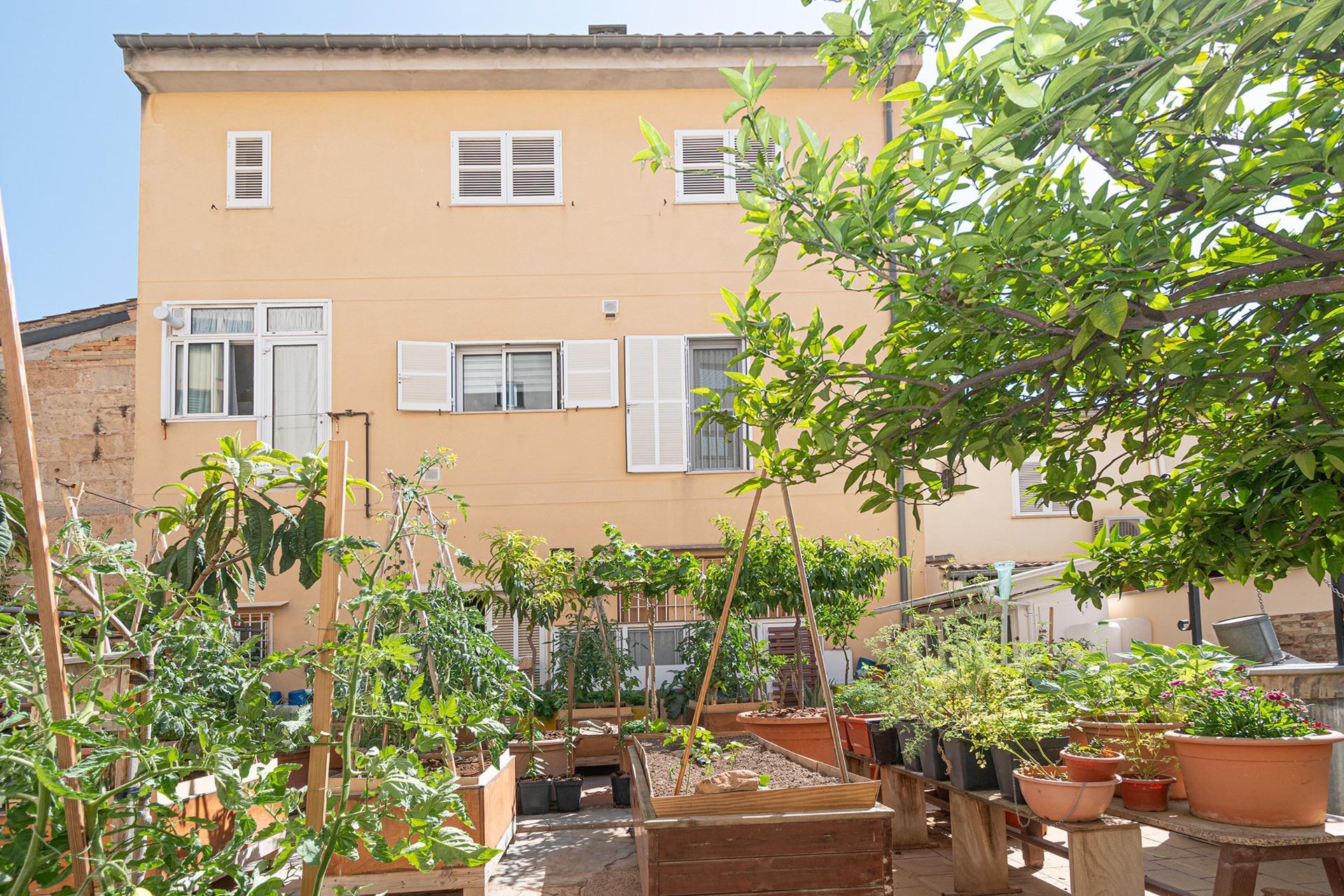 Casa en venta, Palma de Mallorca