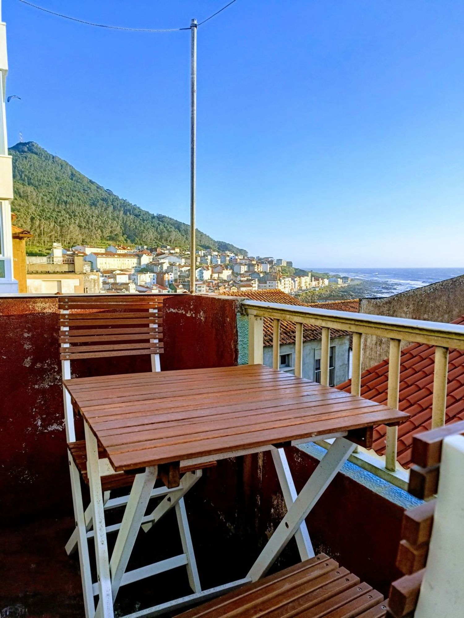 Chalet pareado en venta, A Guarda, Pontevedra