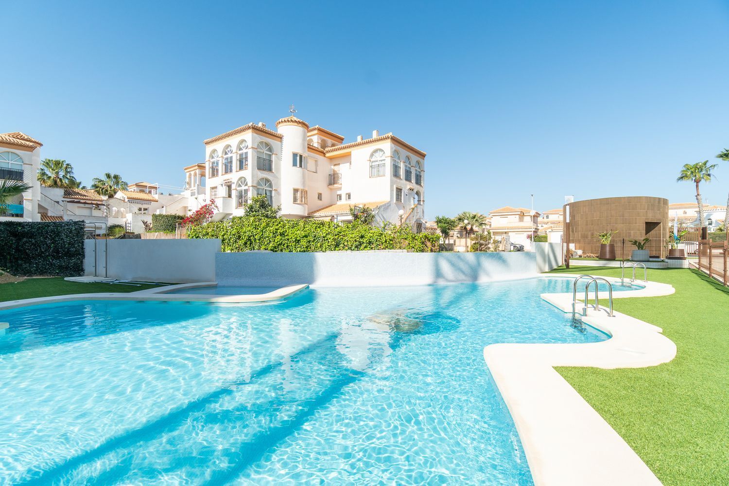 Piso en venta, Playa Flamenca, Alicante/Alacant