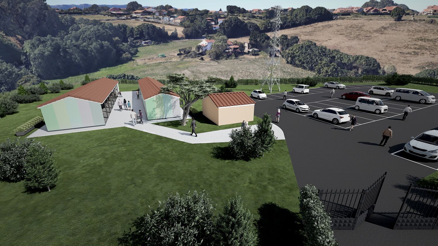 Fincas y solares-Venta-Murcia-2412470-Foto-3