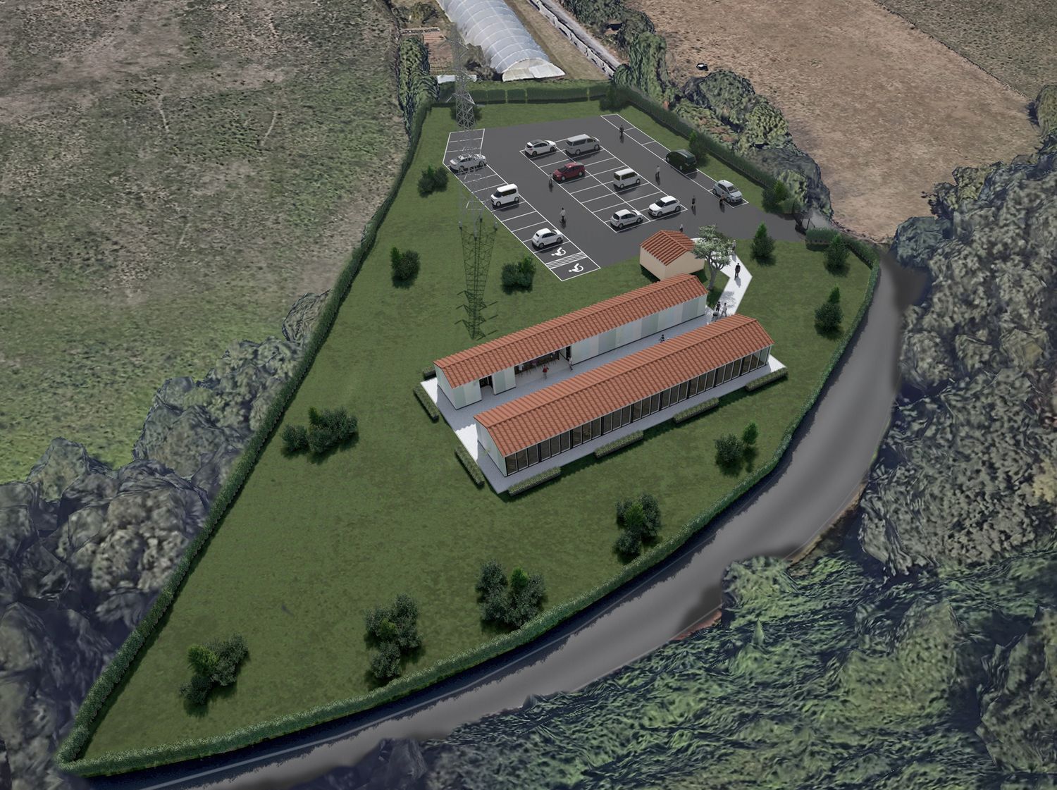 Fincas y solares-Venta-Murcia-2412470