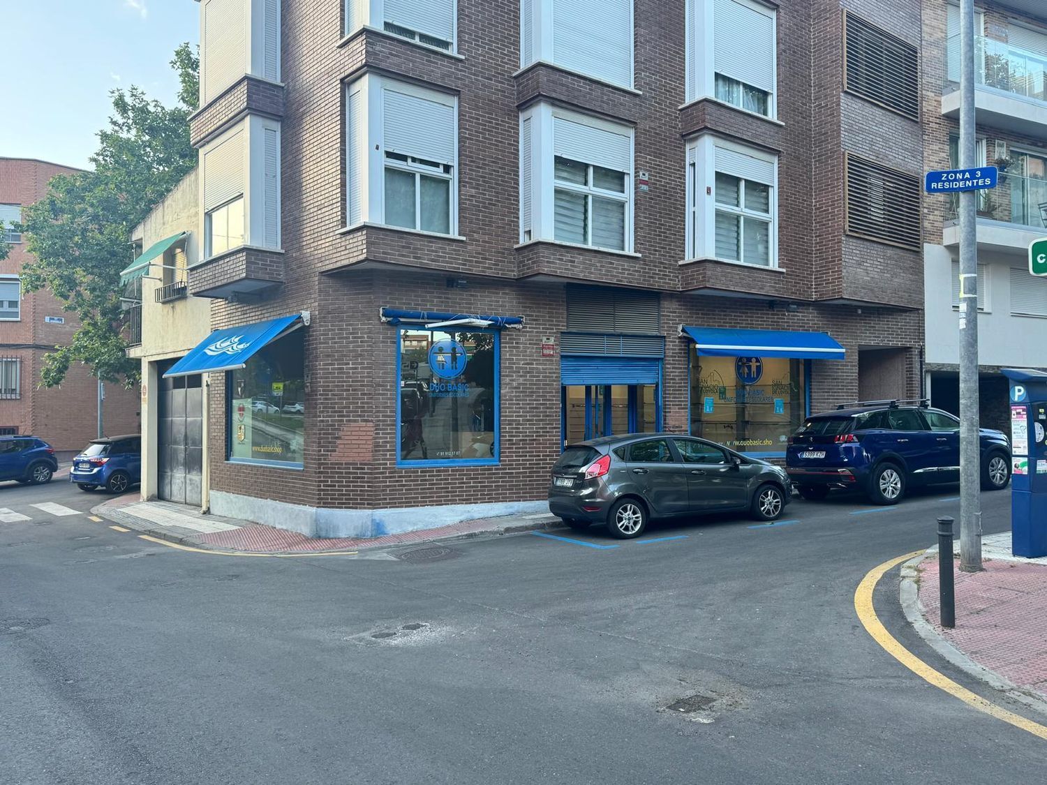 Local Comercial en alquiler, Majadahonda, Madrid