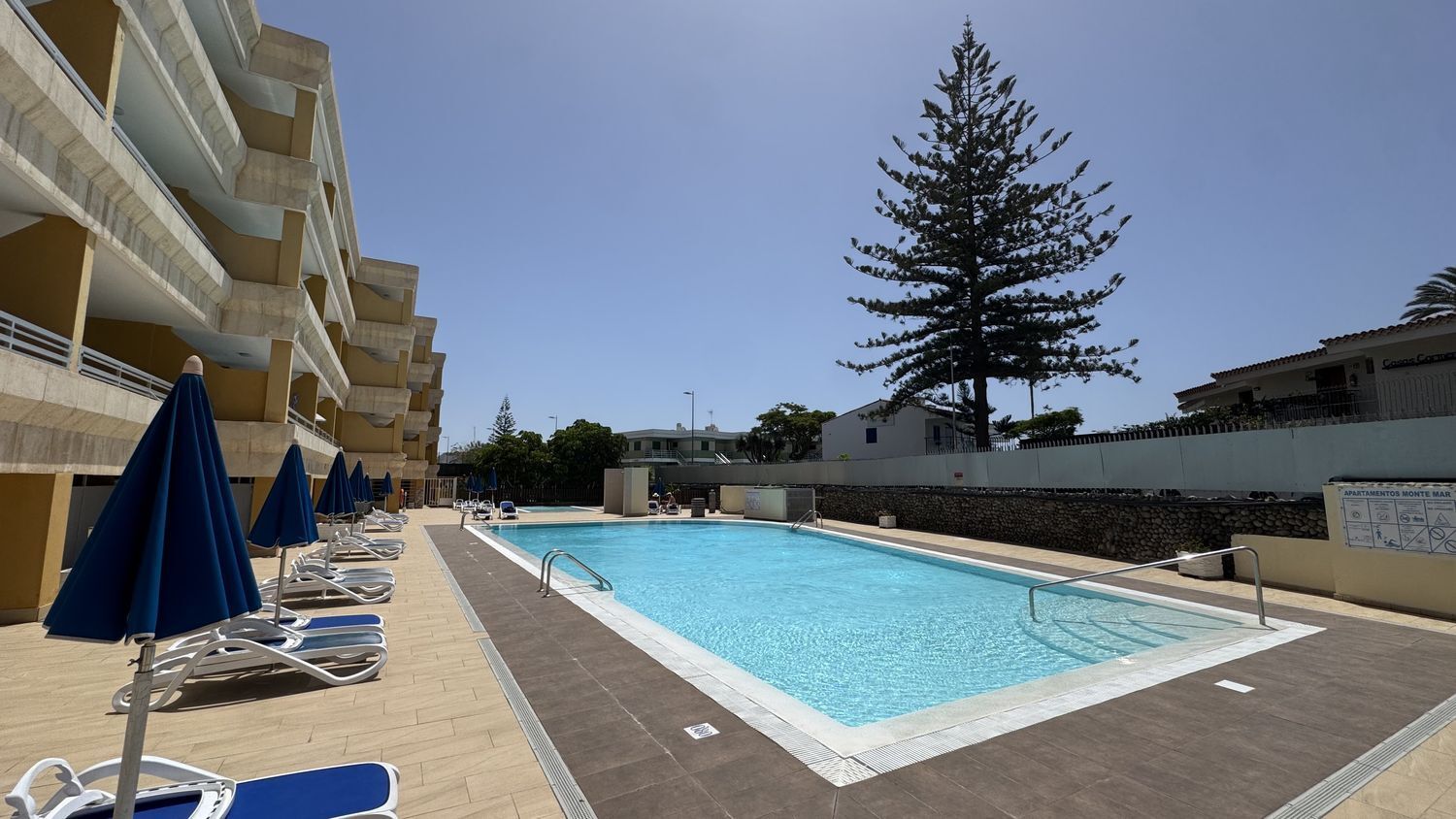 Piso en alquiler, Playa del Inglés, Maspalomas