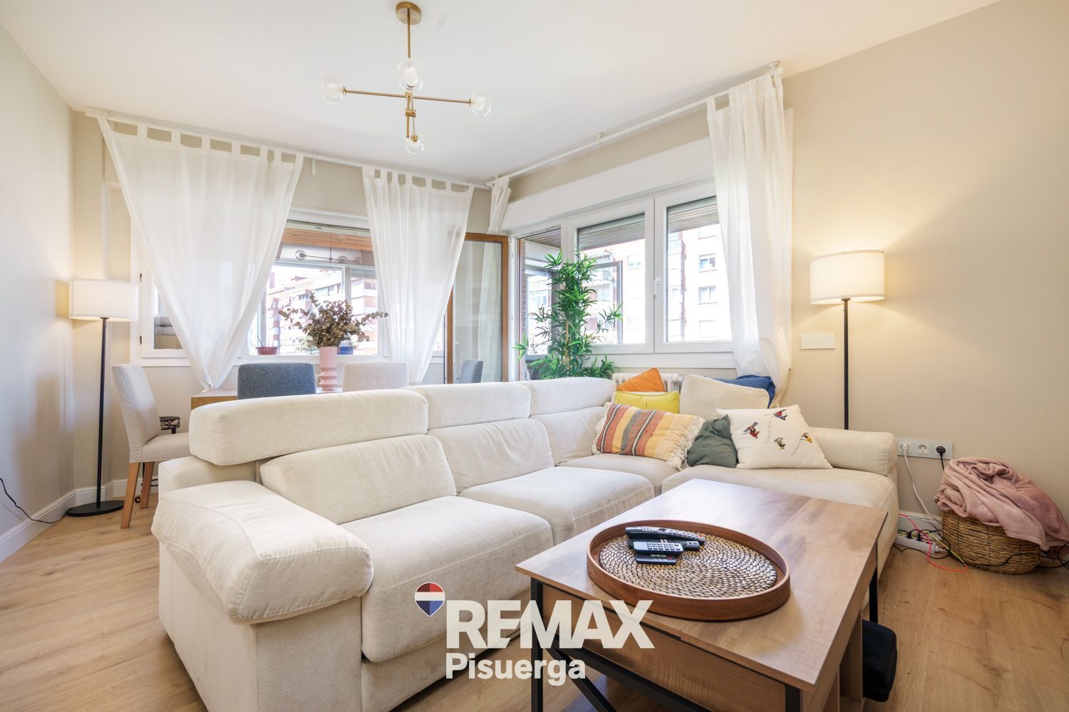 Piso en venta  Palencia  2/63