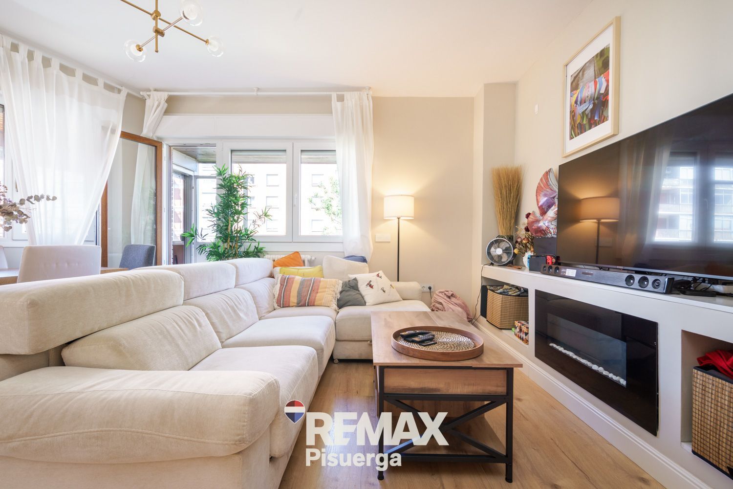 Piso en venta  Palencia  3/63
