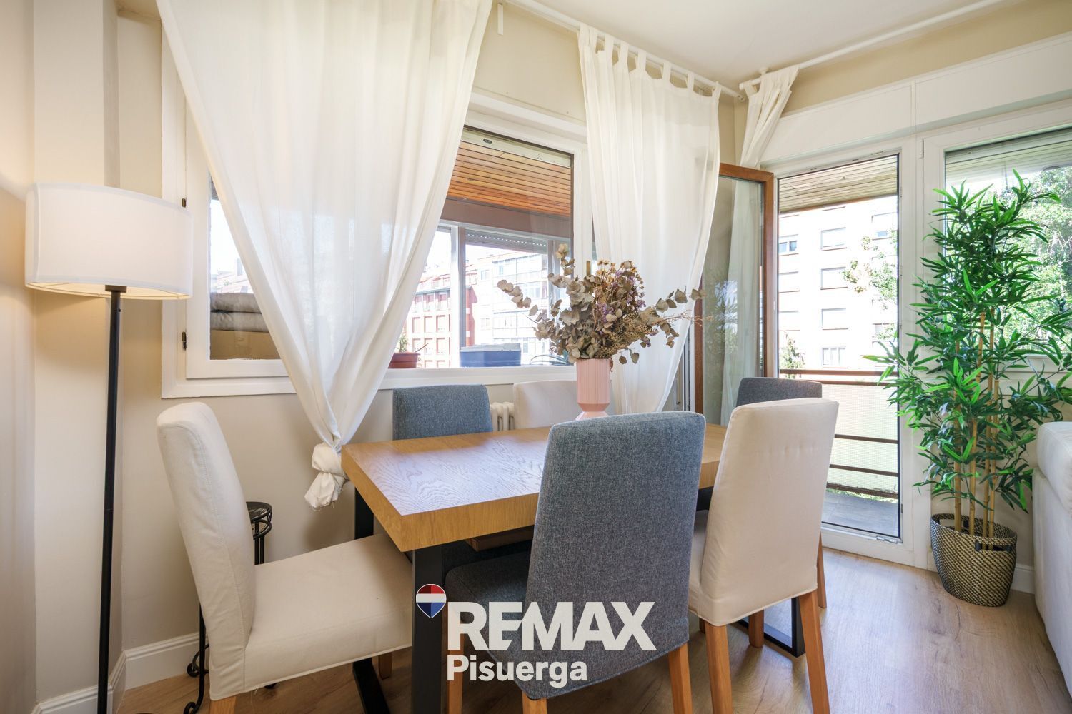 Piso en venta  Palencia  5/63
