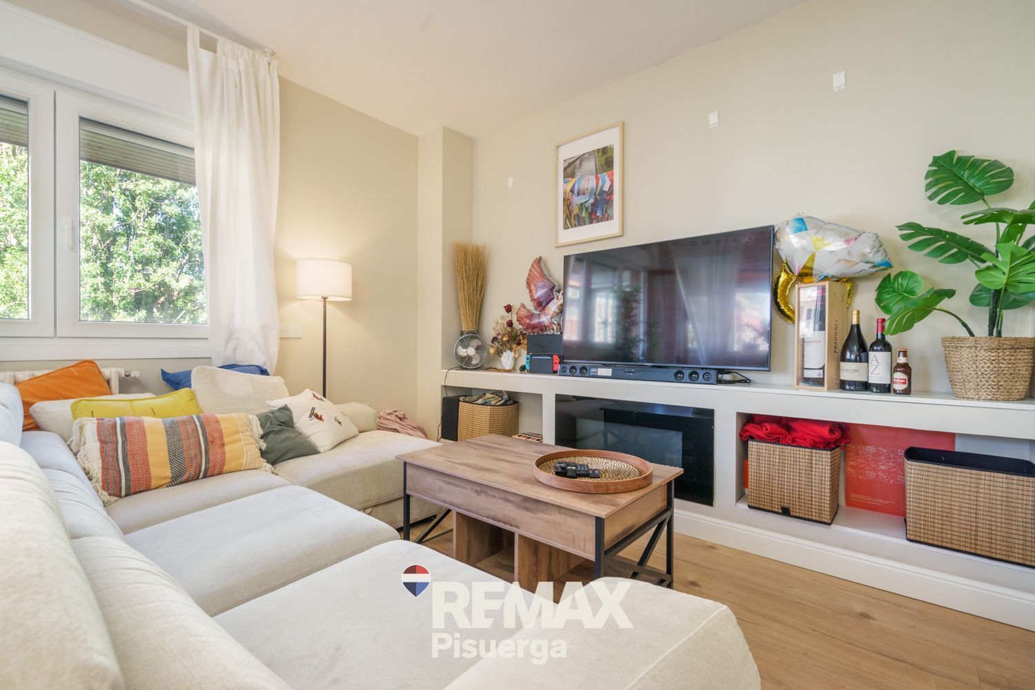 Piso en venta  Palencia  7/63