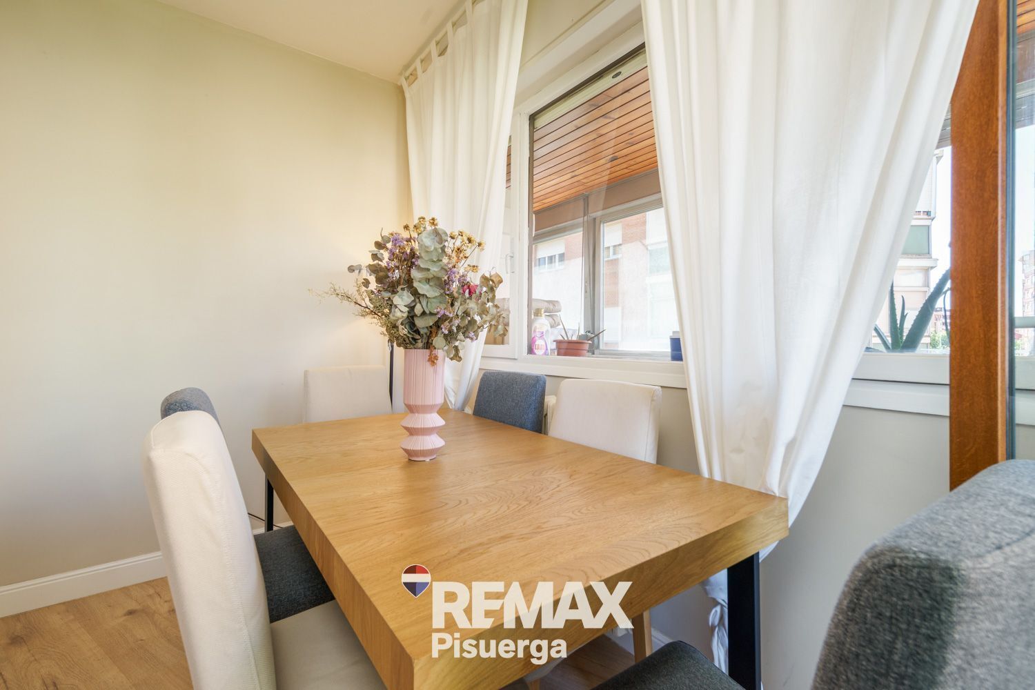 Piso en venta  Palencia  8/63