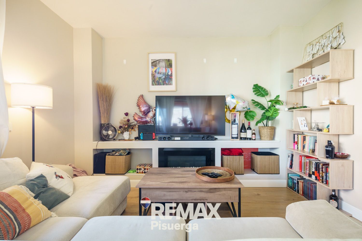 Piso en venta  Palencia  9/63