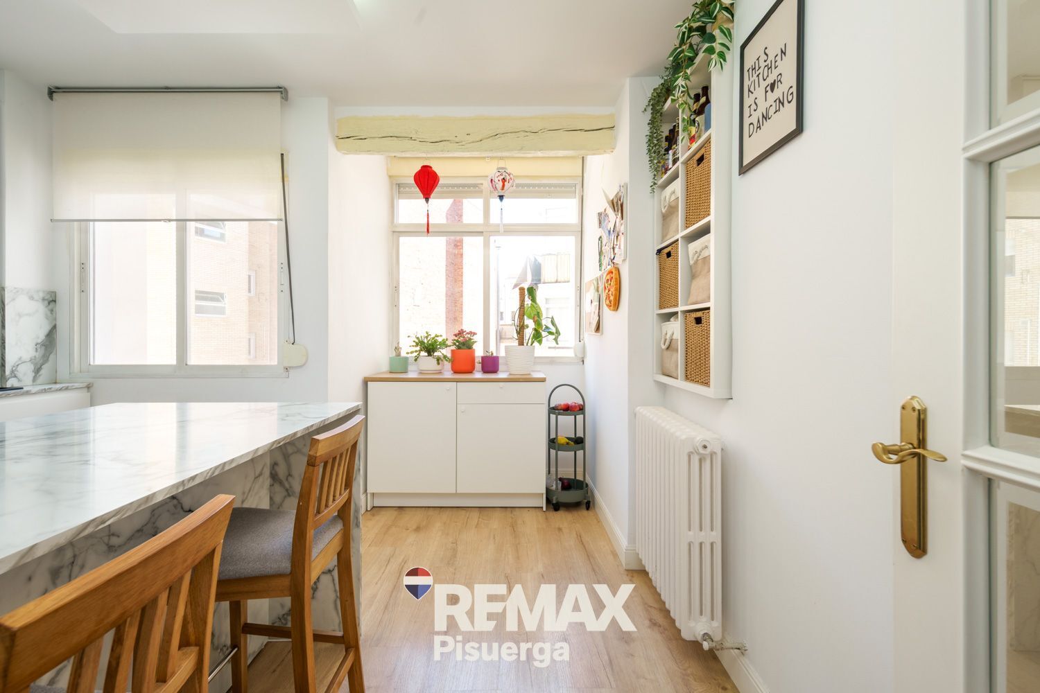 Piso en venta  Palencia  12/63