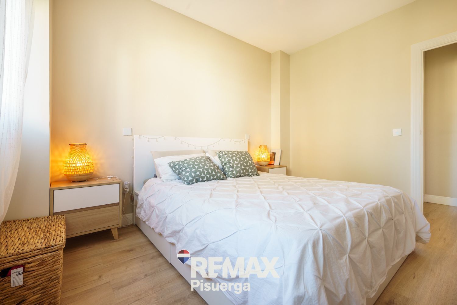 Piso en venta  Palencia  24/63