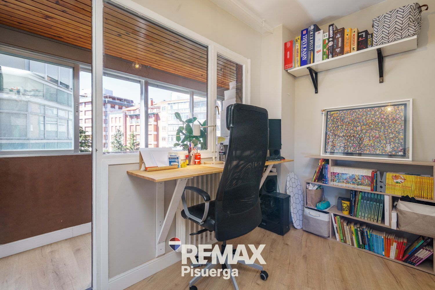 Piso en venta  Palencia  26/63