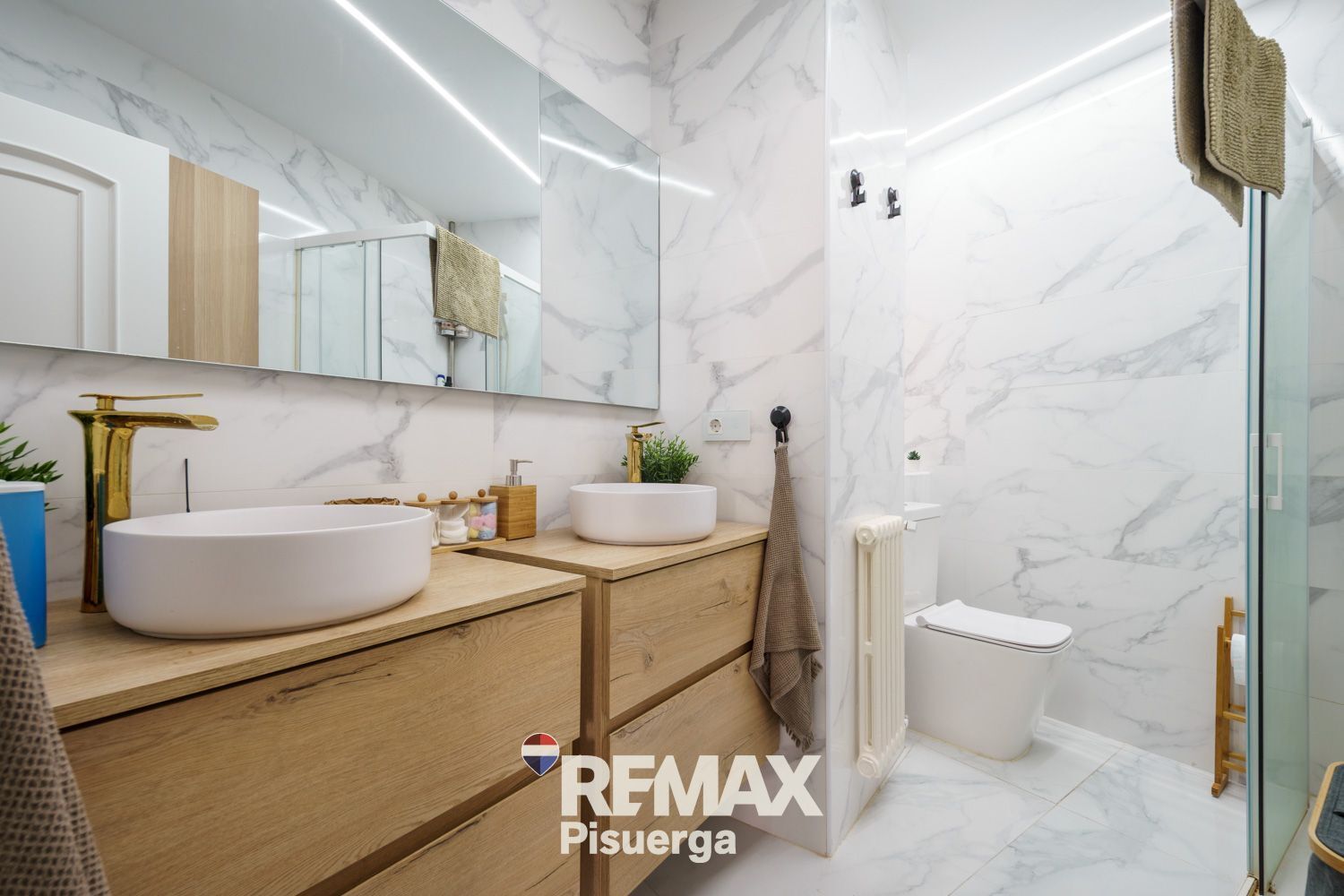Piso en venta  Palencia  33/63