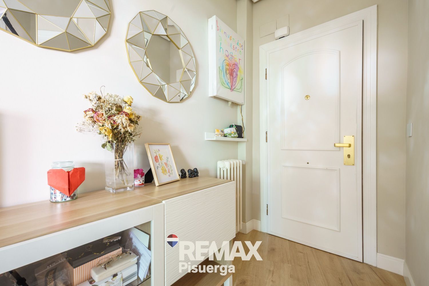 Piso en venta  Palencia  38/63