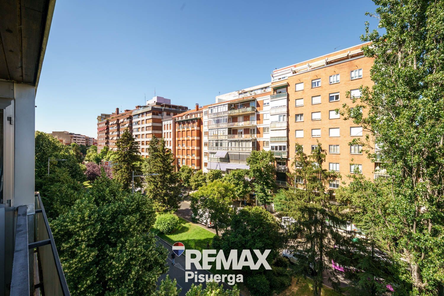 Piso en venta  Palencia  39/63