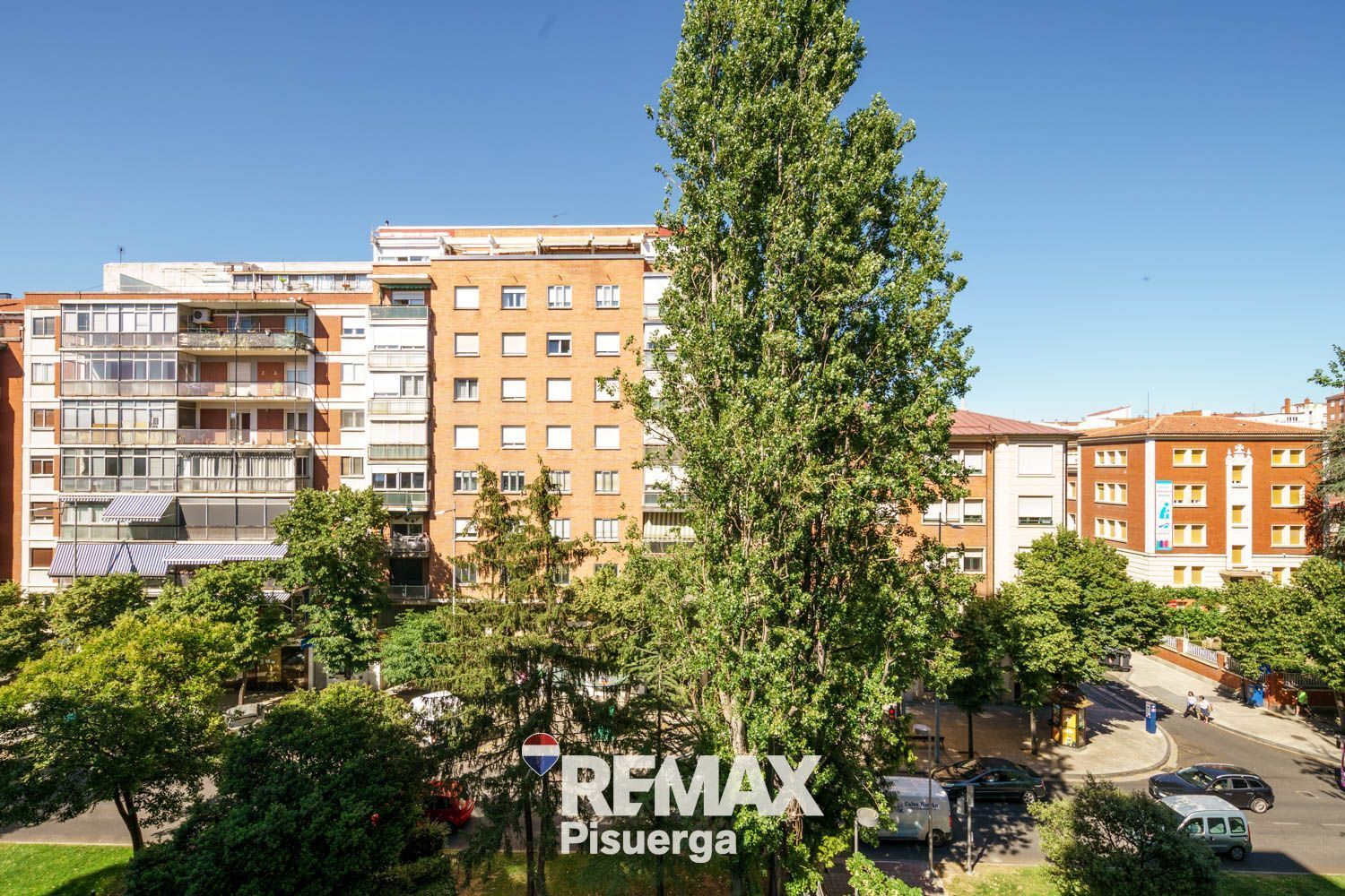 Piso en venta  Palencia  40/63