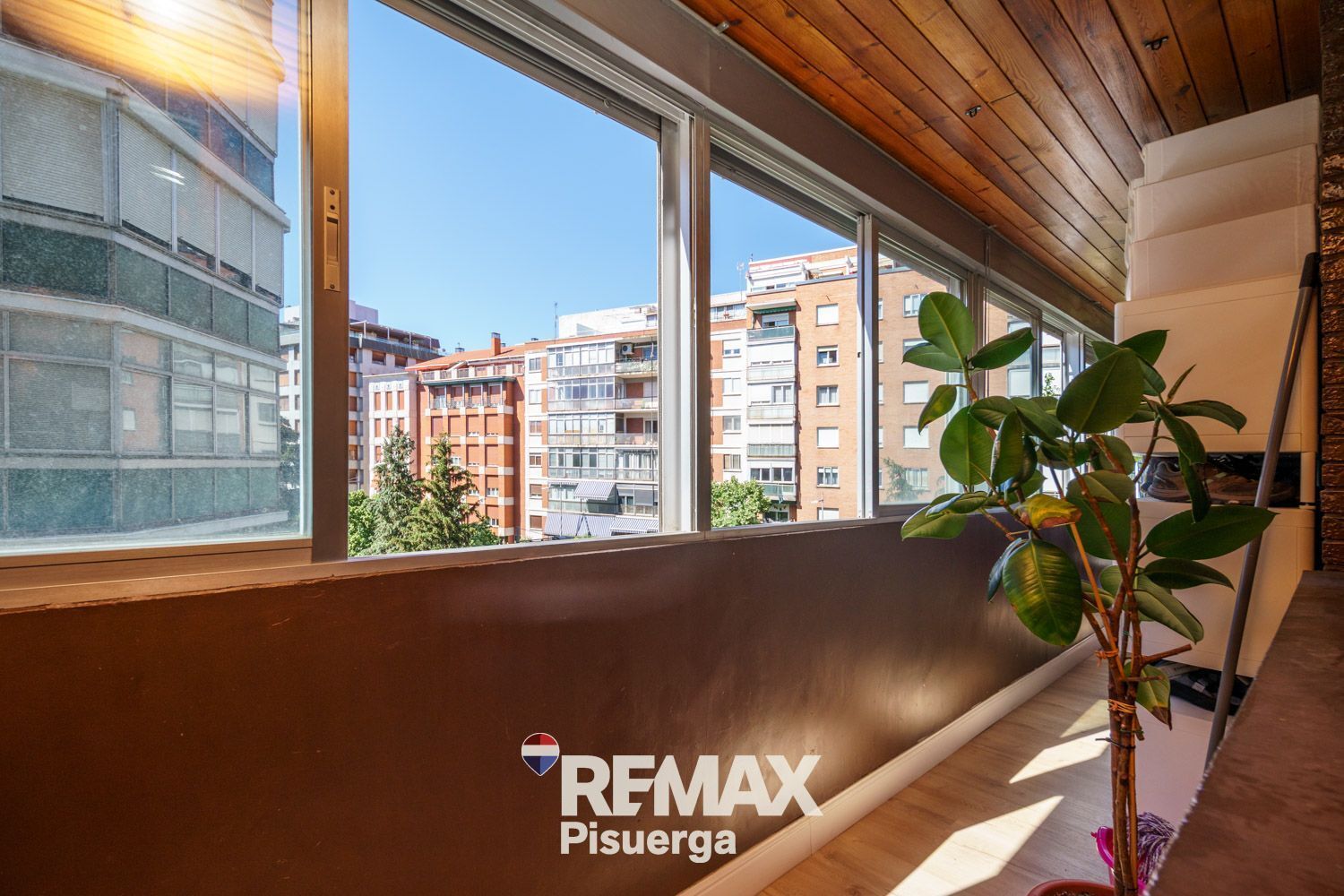 Piso en venta  Palencia  45/63