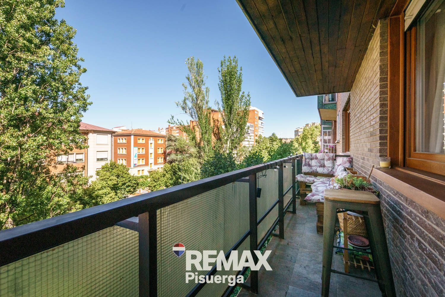 Piso en venta  Palencia  50/63