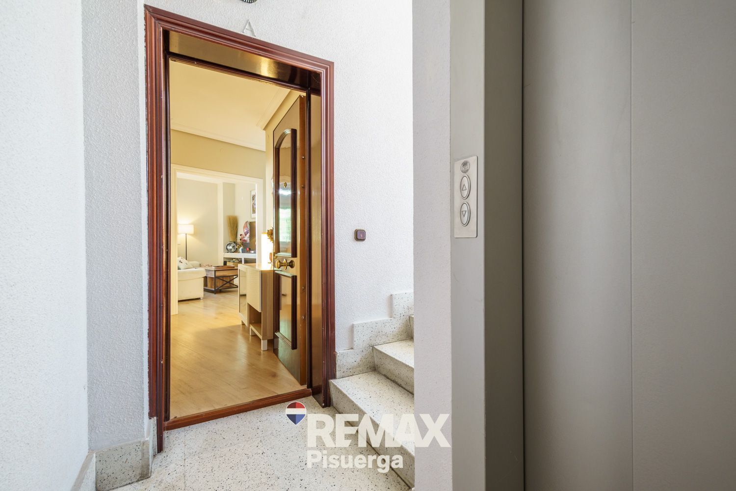Piso en venta  Palencia  51/63