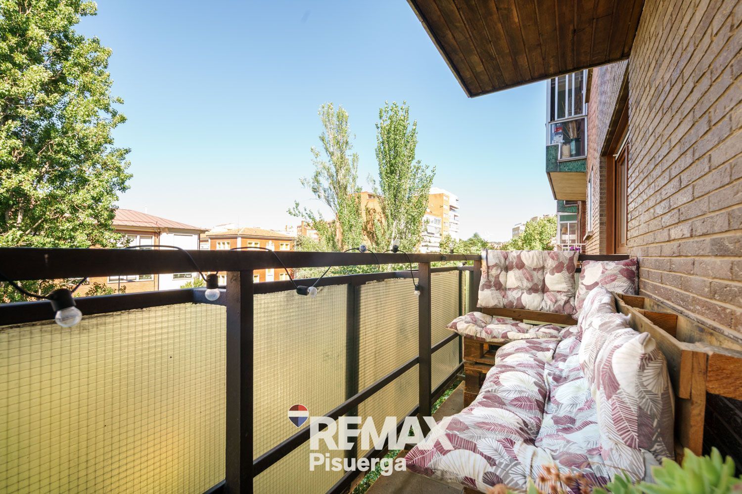Piso en venta  Palencia  54/63