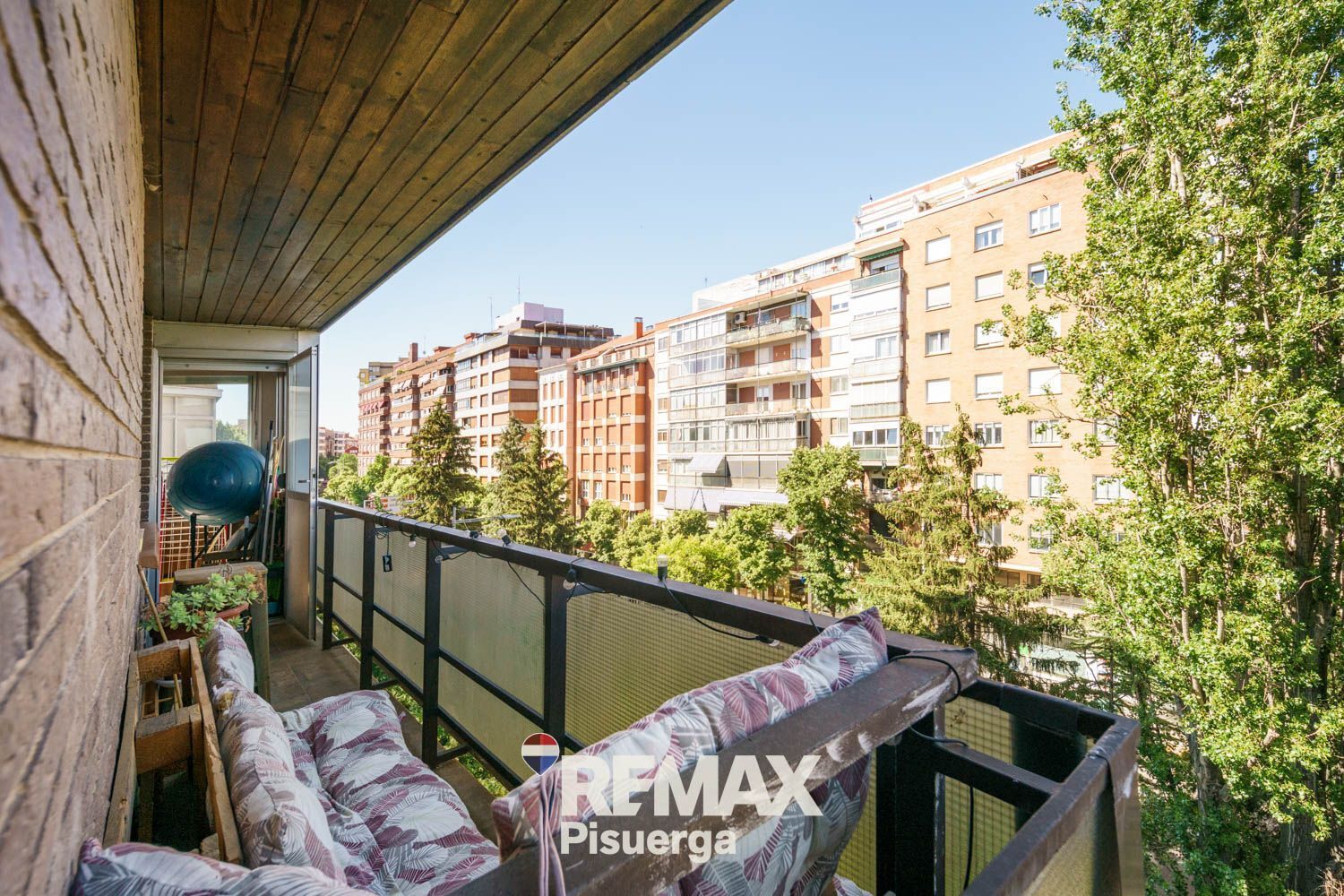 Piso en venta  Palencia  55/63