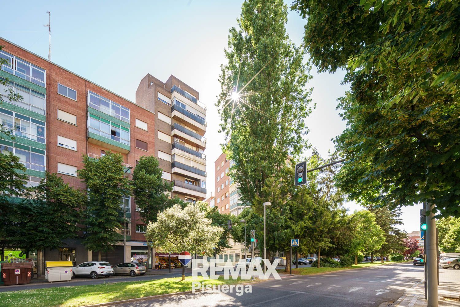 Piso en venta  Palencia  61/63