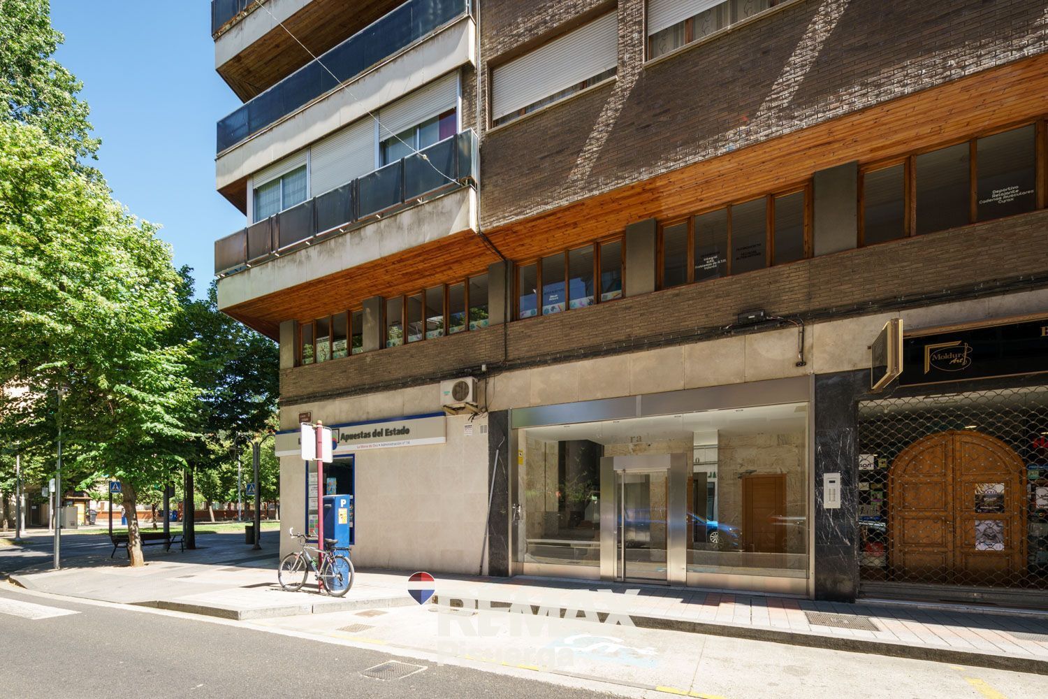 Piso en venta  Palencia  62/63