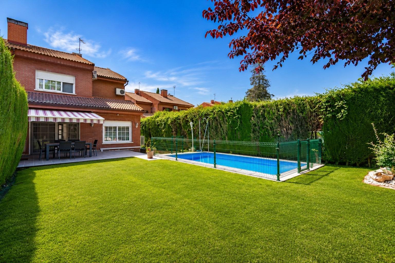 Casas o chalets-Venta-2411933