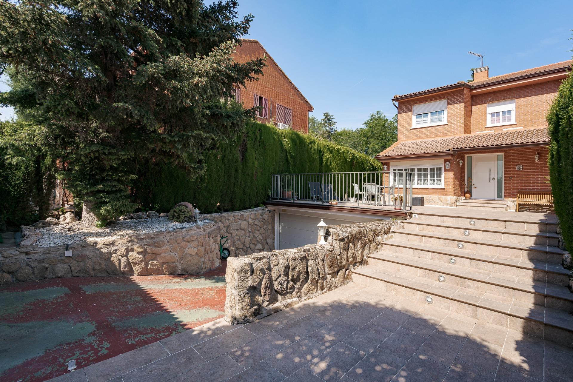 Casas o chalets-Venta-Rivas-Vaciamadrid-2411933-Foto-5