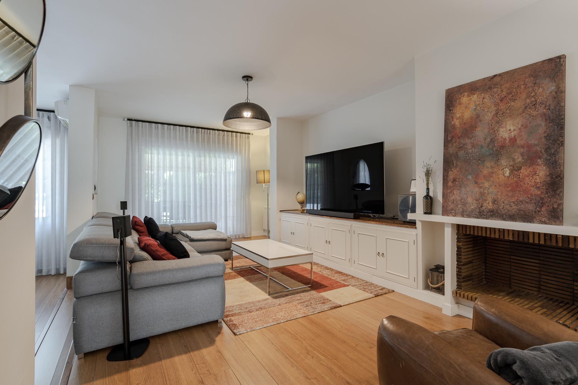 Casas o chalets-Venta-Rivas-Vaciamadrid-2411933-Foto-14