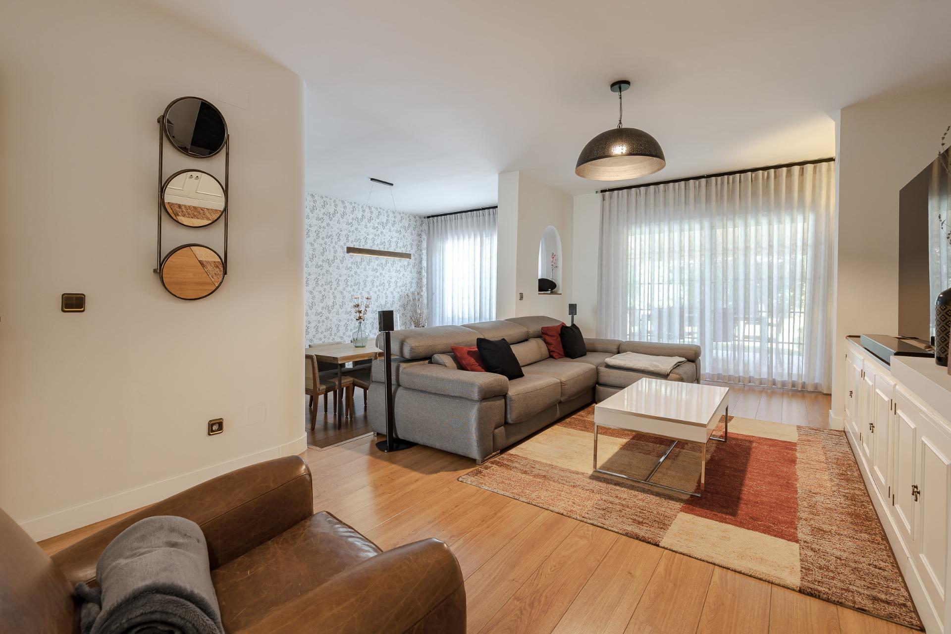 Casas o chalets-Venta-Rivas-Vaciamadrid-2411933-Foto-17