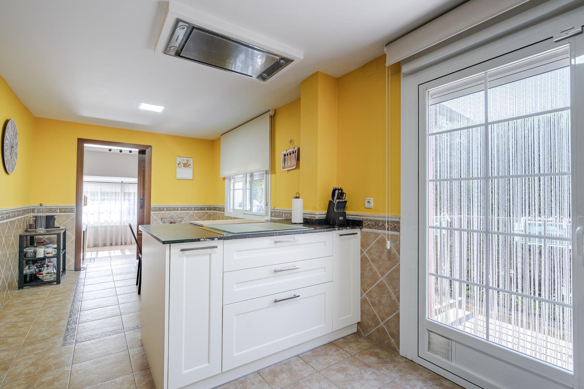 Casas o chalets-Venta-Rivas-Vaciamadrid-2411933-Foto-27