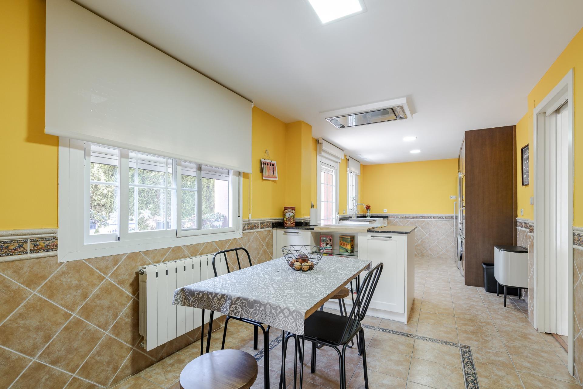 Casas o chalets-Venta-Rivas-Vaciamadrid-2411933-Foto-29