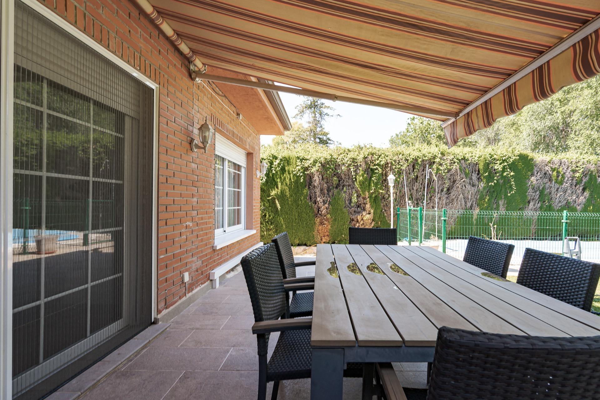 Casas o chalets-Venta-Rivas-Vaciamadrid-2411933-Foto-74