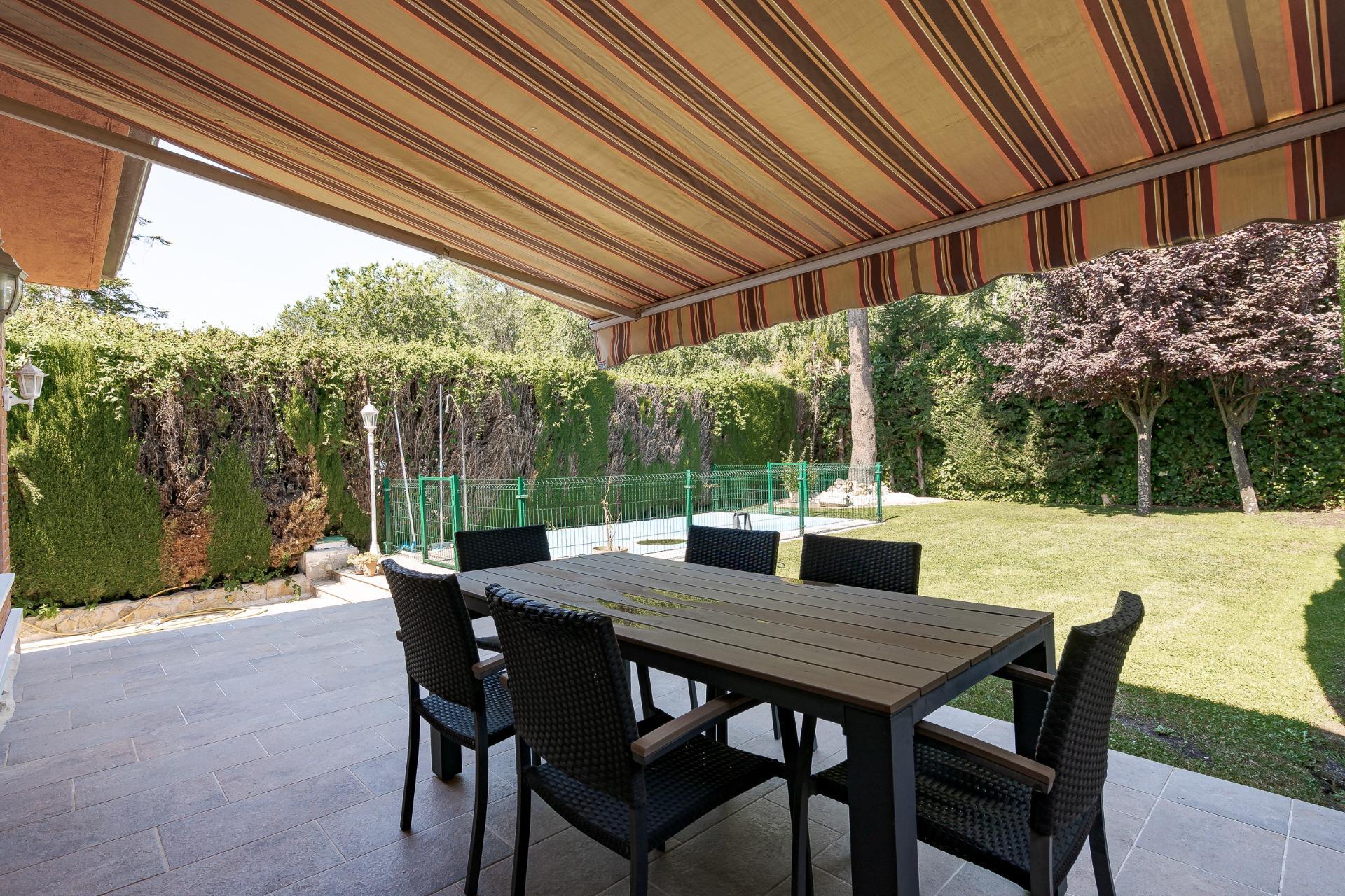 Casas o chalets-Venta-Rivas-Vaciamadrid-2411933-Foto-75
