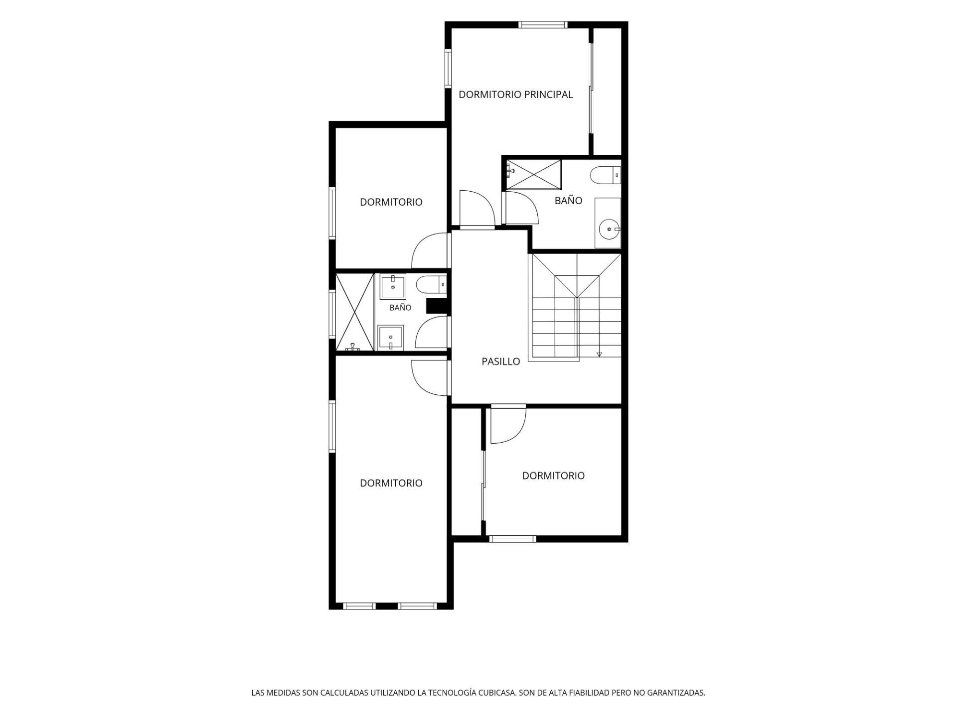 Casas o chalets-Venta-Rivas-Vaciamadrid-2411933-Foto-81