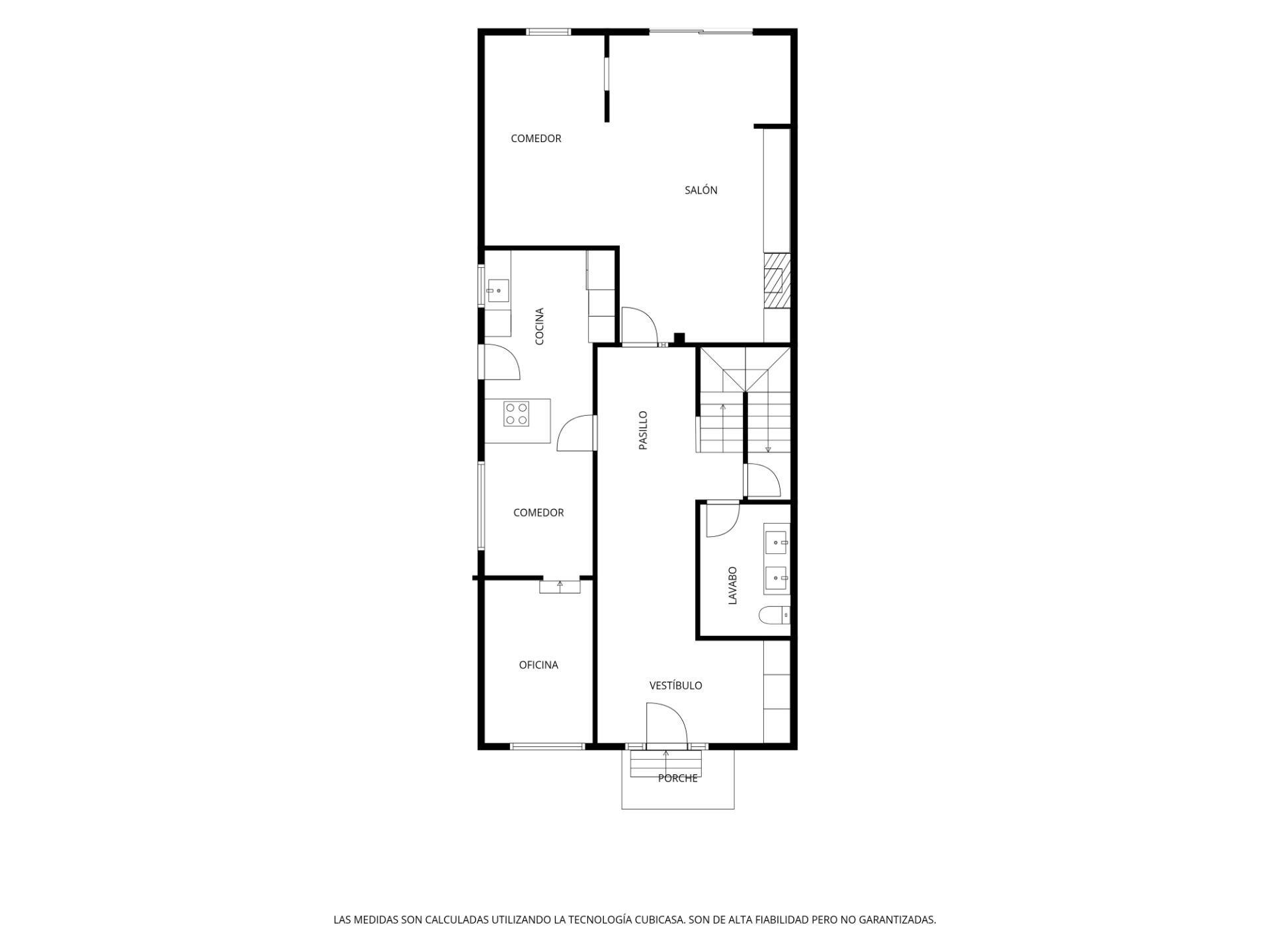 Casas o chalets-Venta-Rivas-Vaciamadrid-2411933-Foto-80